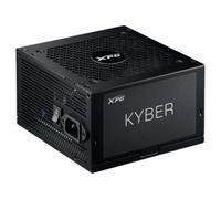 FUENTE ALIMENTACION XPG KYBER 750W 80+ GOLD FIXED CABLE