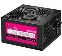 FUENTE ATX 650W L-LINK LL-PS-650