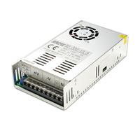 Fuente de alimentación 500V 0-60V 72V 85V 90V 100V 110V 150V 200V Fuente de alimentación ajustable LED industrial SMPS (MS-500-13.5)