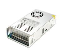 Fuente de alimentación 500V 0-60V 72V 85V 90V 100V 110V 150V 200V Fuente de alimentación ajustable LED industrial SMPS (MS-500-48)