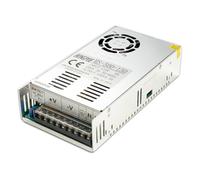 Fuente de alimentación 500V 0-60V 72V 85V 90V 100V 110V 150V 200V Fuente de alimentación ajustable LED industrial SMPS (MS-500-150)