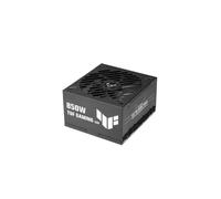 Fuente de Alimentación Asus TUF Gaming 850W Certificación 80 PLUS Gold modular