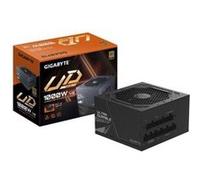 GIGABYTE UD1000GM PG5 V2 Bloc d’Alimentation - PCIe Gen 5.1, 80 Plus Gold, Conception entièrement modulaire, Ventilateur 120 mm, Compatible ATX 3.1, Prise EU