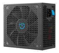 Fuente de Alimentación Hiditec BZPRO- 850W- Ventilador 14cm- 80 Plus Bronze