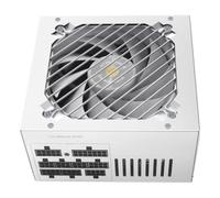 Fuente de Alimentación Mars Gaming MPB750SIM- 750W- Ventilador 14cm- 80 Plus Bronze- Blanca