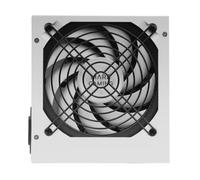 Fuente de Alimentación Mars Gaming MPIII550P- 550W- Ventilador 12cm