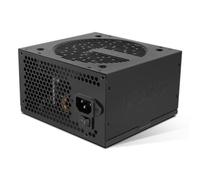 Fuente de Alimentación Nox Hummer Urano Pro- 650W- Ventilador 12cm- 80 Plus Bronze