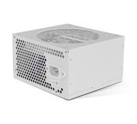 Fuente de Alimentación Nox Hummer Urano Pro White- 850W- Ventilador 12cm- 80 Plus Bronze