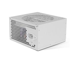 Fuente de Alimentación Nox Hummer Urano Pro White- 850W- Ventilador 12cm- 80 Plus Bronze