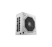 Fuente de Alimentación Sharkoon 1200W Certificación Cybenetics Platinum Rebel P20 Modular ATX 3.1 silenciosa