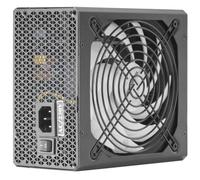 Fuente de Alimentación Tacens Radix Eco X 650- 650W- Ventilador 14cm