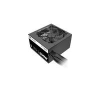 Fuente de Alimentación Thermaltake 650W 80 PLUS Modelo PS-TRS-0650NNSAWE-2 Protección Avanzada