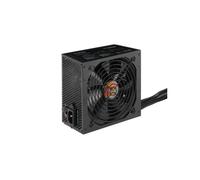 Fuente de Alimentación TooQ TQHELIOS-650SP 650W 80Plus Bronze PFC Activo ventilador 120 mm