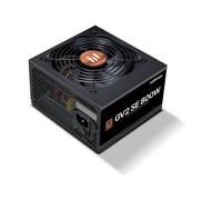 FUENTE DE ALIMENTACION ZALMAN 800W 80+ BRONZE NEGRO ATX NEGRO