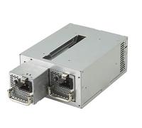Fuente de Alimention FSP Twins 500W Mini Roundant/IPC ATX 80 plus Or