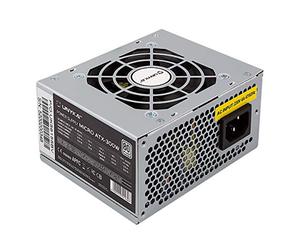 Fuente MATX 300W 80+ Bronce