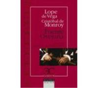 Fuente Ovejuna (C.C 10) - Vega, Lope de, Monroy y Silva, Cristóbal de Vega, Lope De, Monroy Y Silva, Cristóbal De (Auteur)