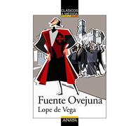 Fuente Ovejuna / Fuenteovejuna
