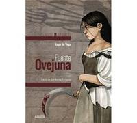 Fuente Ovejuna Vega, Lope De (Auteur)