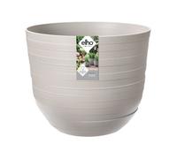 Fuente Rings Rond 47 Gris Granité Gris