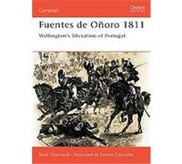 Fuentes De Onoro, Campaign 99 Rene Chartrand (Auteur)