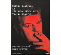 Für alle Fälle Fitz - Vierte Staffel (2 DVDs)