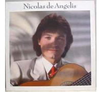 Für Angelina (& Nicolas de Angelis) [Import]