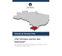 "Für Christus und für das Vaterland"