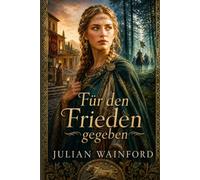 Für den Frieden gegeben