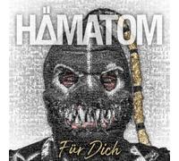 Hämatom – Für Dich – CD Digipak – Import