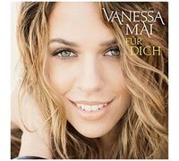 Vanessa Mai – Für Dich – CD – édition import (Sony Music)