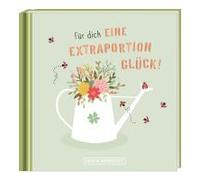 Für Dich Eine Extraportion Glück!