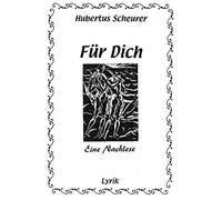 Für Dich - Eine Nachlese