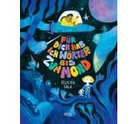 Für Dich Hab Ich Wörter Bis Zum Mond