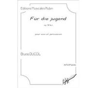 Für die jugend DUCOL Bruno (Auteur)