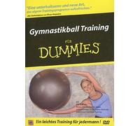 Für Dummies - Gymnastikball Training Für Dummies [Import]