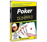 Poker Für Dummies – DVD – Version importée