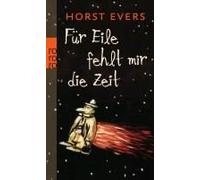 Für Eile Fehlt Mir Die Zeit
