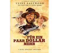 FUeR EIN PAAR DOLLAR MEHR [Édition Sépaciale]