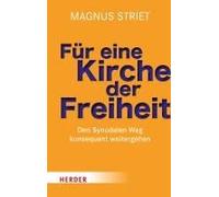 Für Eine Kirche Der Freiheit