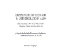 FÜR EINE NEUINTERPRETATION DES LOTUS-SUTRA IM LICHTE DES SOKATISCHEN MAPPO: 4. Mappo, die Ära des Glaubensbekenntnisses der Bodhisattvas und Bodhisattvaterinnen aus der Erde.