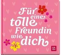 Für Eine Tolle Freundin Wie Dich