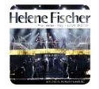 Helene Fischer - DVD NEUF dans son emballage d'origine pour un jour en direct...