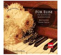 Various Artists – Für Elise – CD – Import – Warner Music