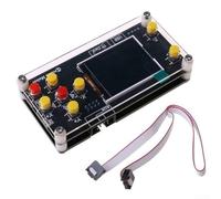für grbl Offline Controller Board mit 1,8 Zoll Display für CNC | Manuel pour contrôle xyz, stockage de fichiers hors ligne, prend en charge 600 fichiers, bilingue EN/CN, plastique