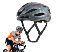 Für Herren, | Leichte Helme - Männer Frauen Sport Verstellbare Mountain Road Reithelme