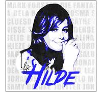 FÜR HILDE CD (Hildegard Knef) NEUF