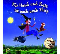 Für Hund und Katz Ist Auch Noch Platz - Das Original Hörspiel Z.Kinofilm [Import]