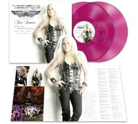 Doro – Für Immer – Vinyle 12" Magenta – Édition limitée Deluxe – Précommande 17/04/2026