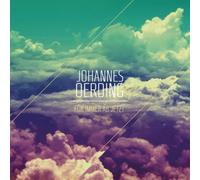 Johannes Oerding – Für Immer Ab Jetzt – CD – Import